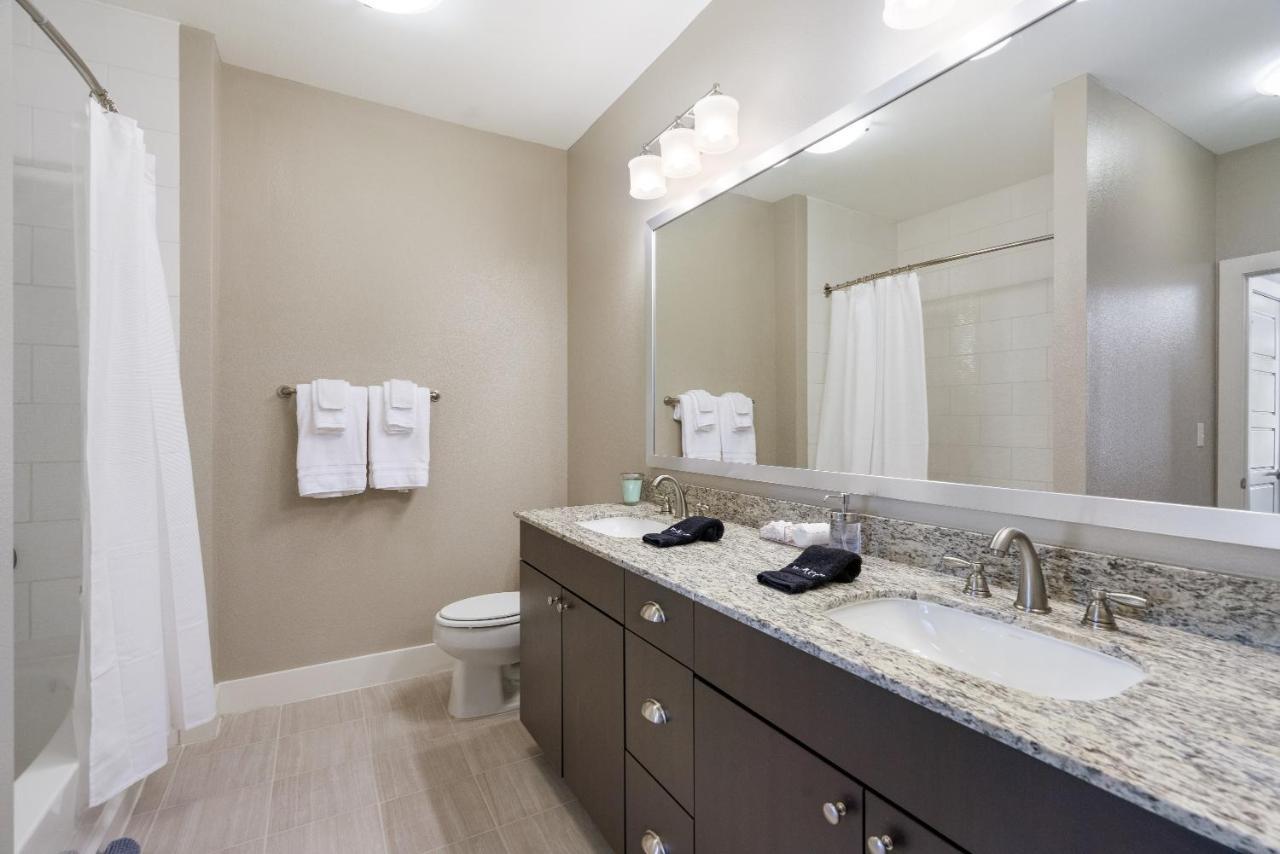 Kasa Frisco Dallas Exterior photo