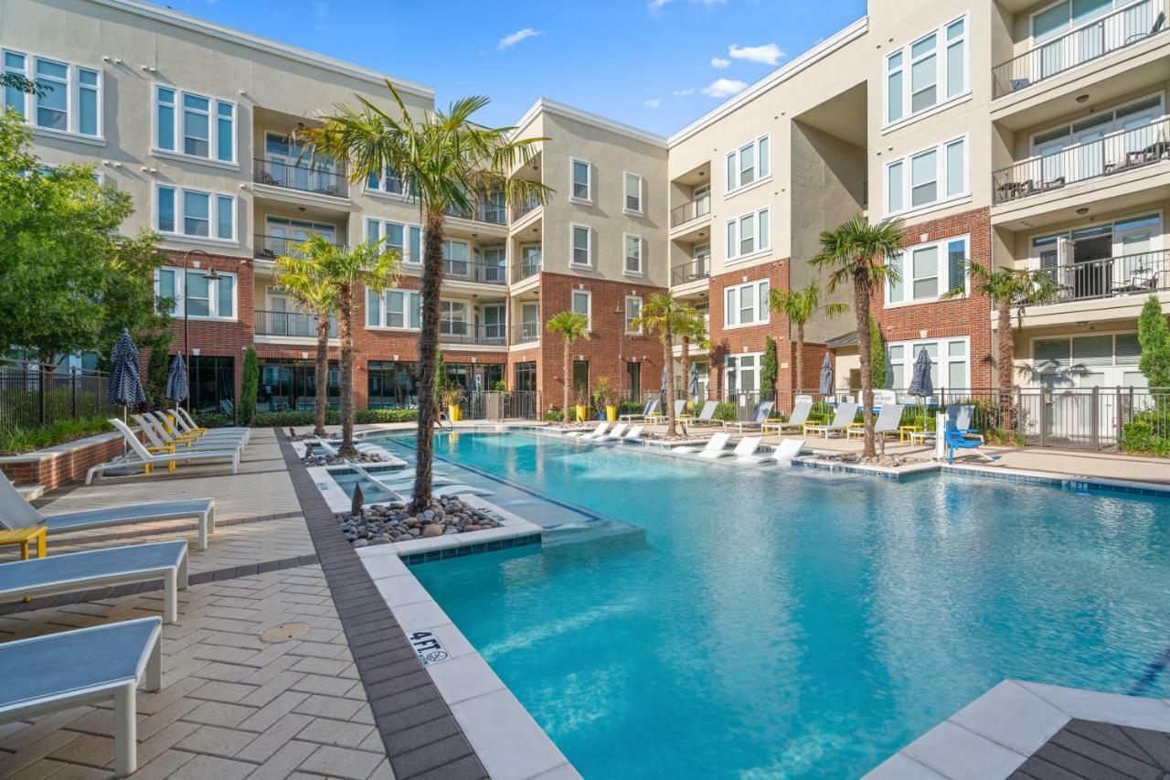 Kasa Frisco Dallas Exterior photo