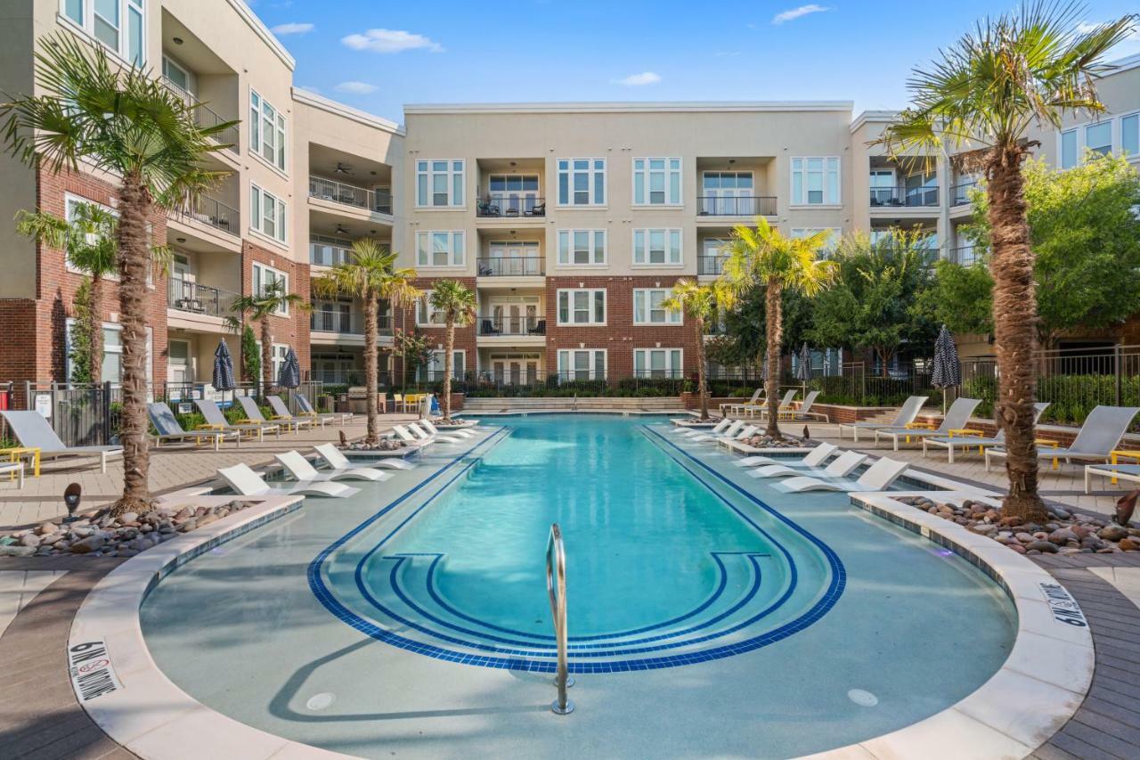 Kasa Frisco Dallas Exterior photo