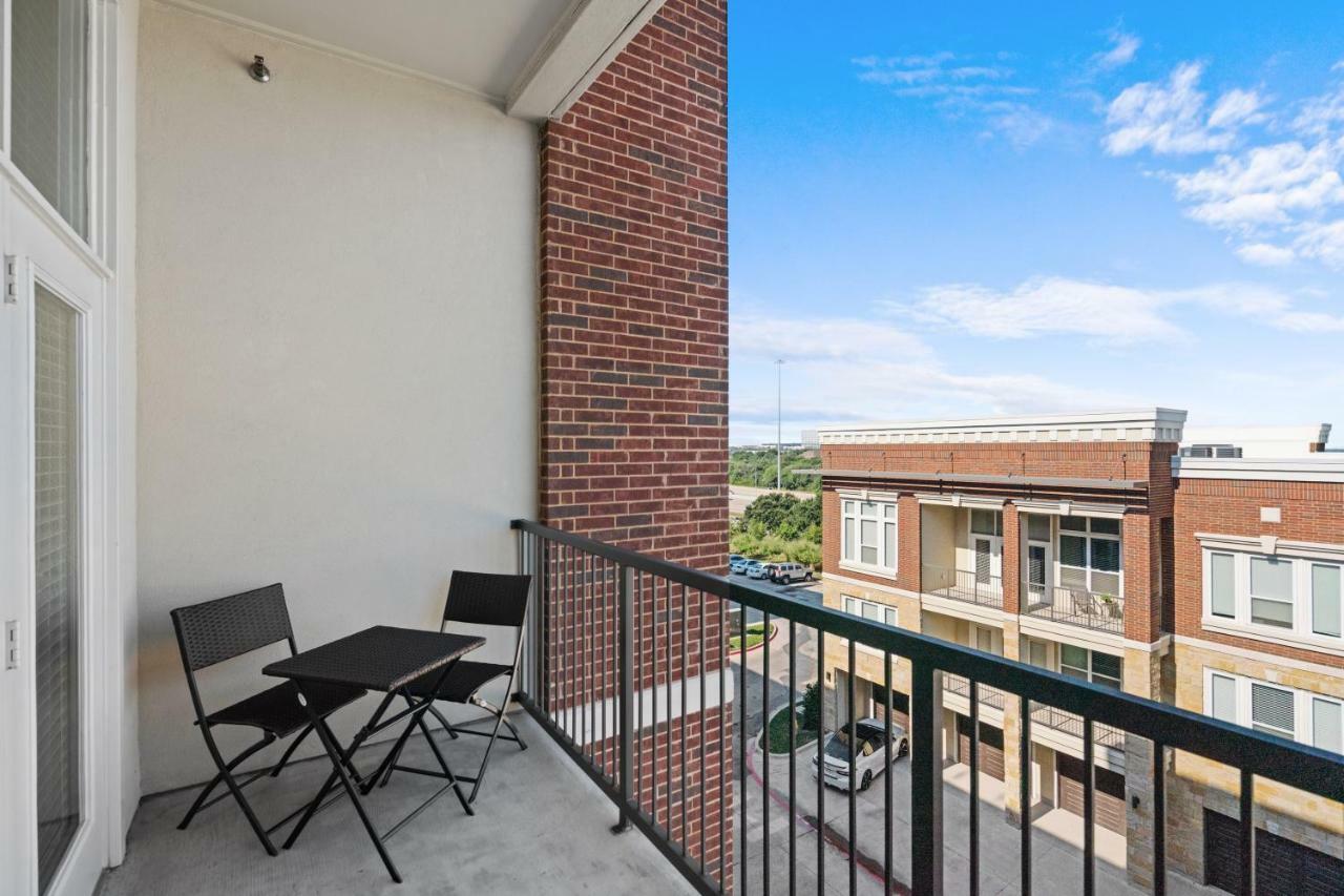 Kasa Frisco Dallas Exterior photo