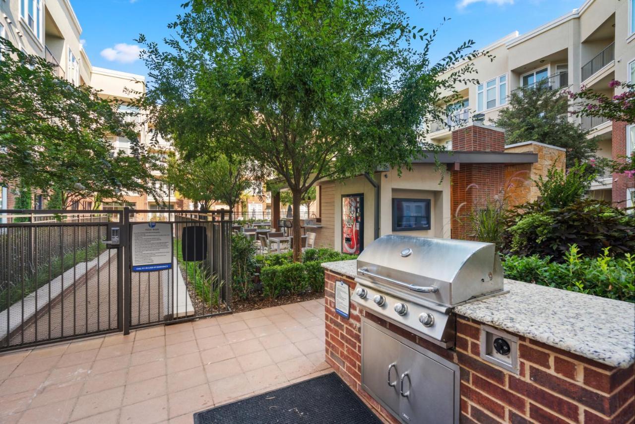 Kasa Frisco Dallas Exterior photo