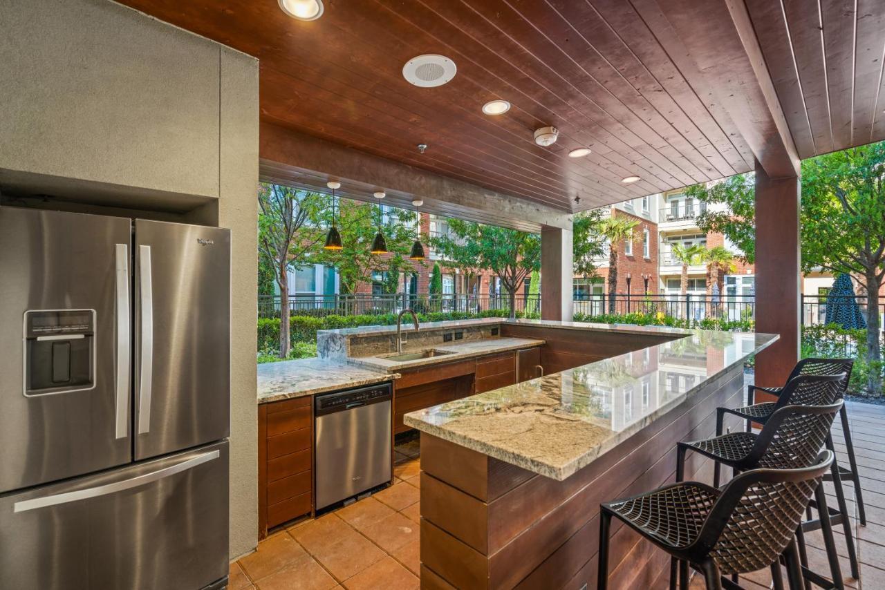 Kasa Frisco Dallas Exterior photo