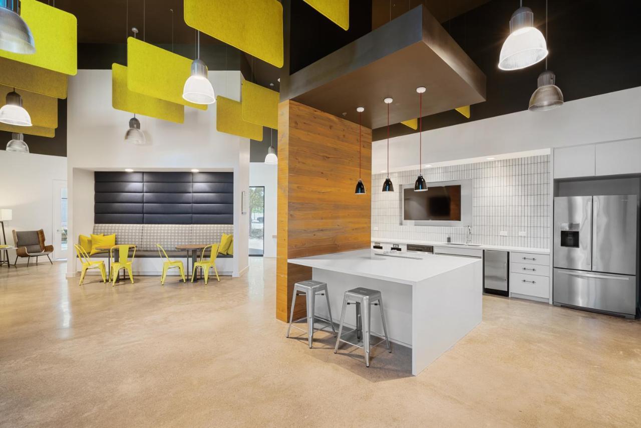 Kasa Frisco Dallas Exterior photo