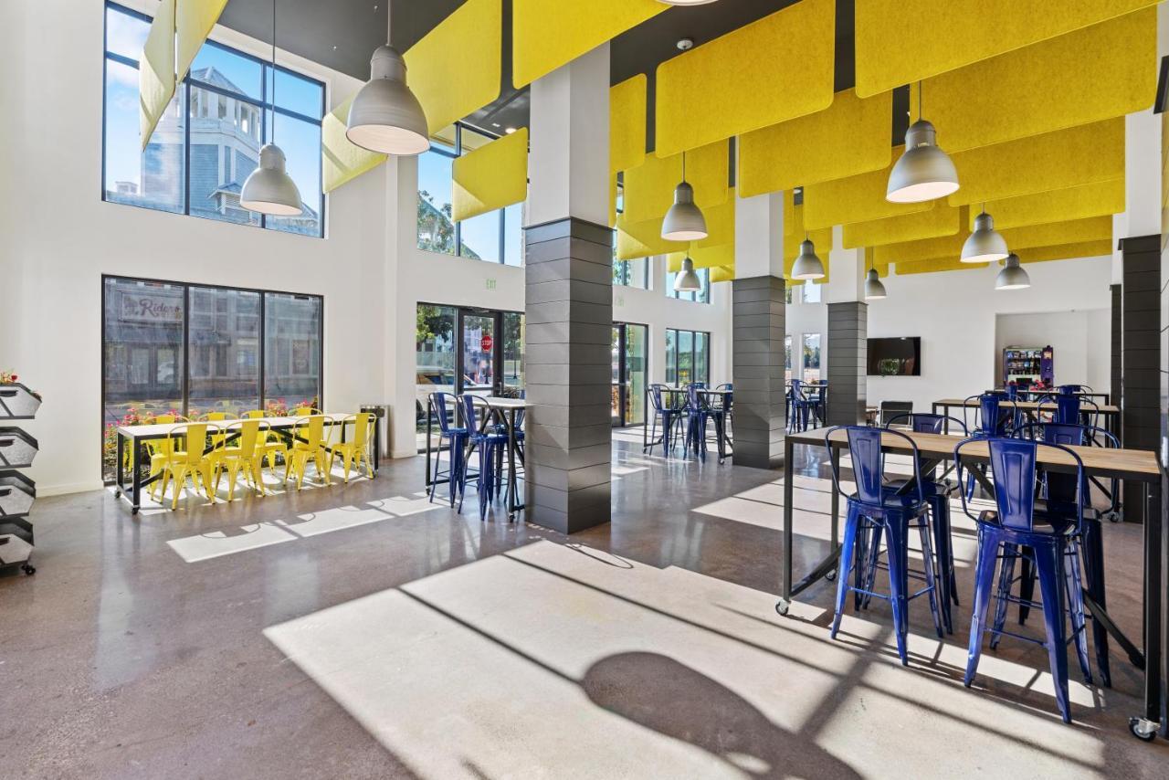 Kasa Frisco Dallas Exterior photo